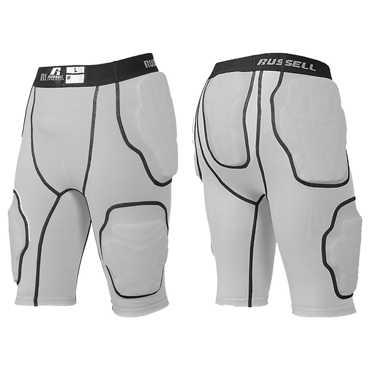 OFHS Football Girdle (NOP) - RycoSports