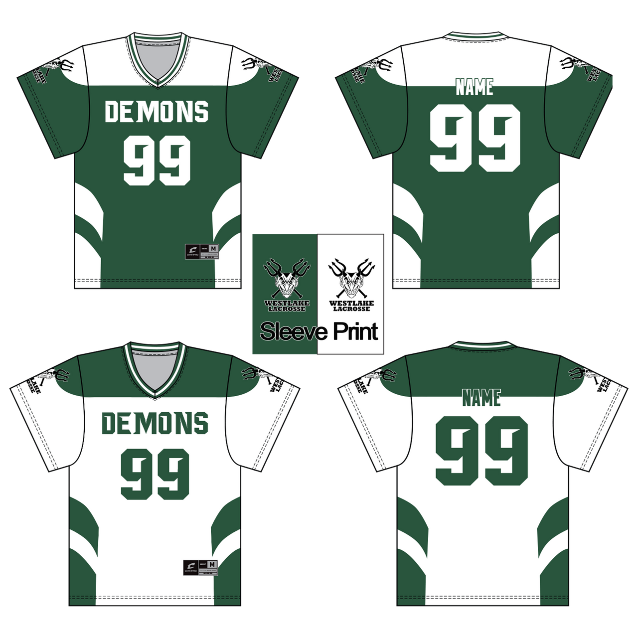 boys sports jersey