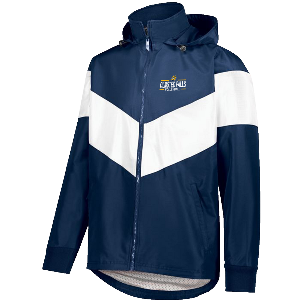 Volleyball windbreaker Clearance