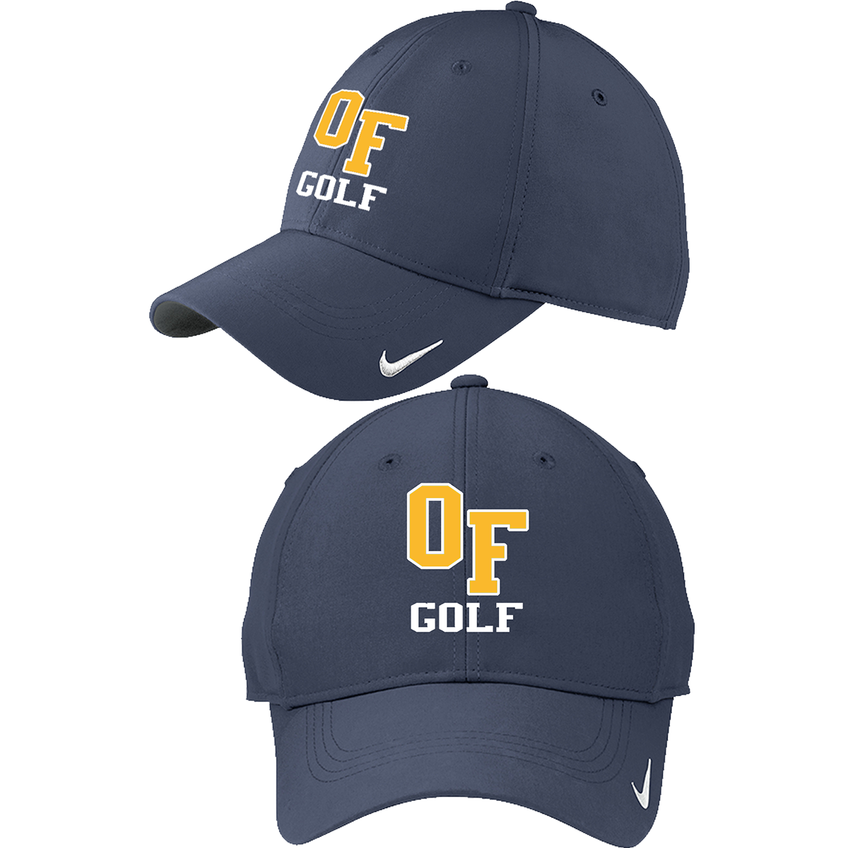 nike ladies golf hats