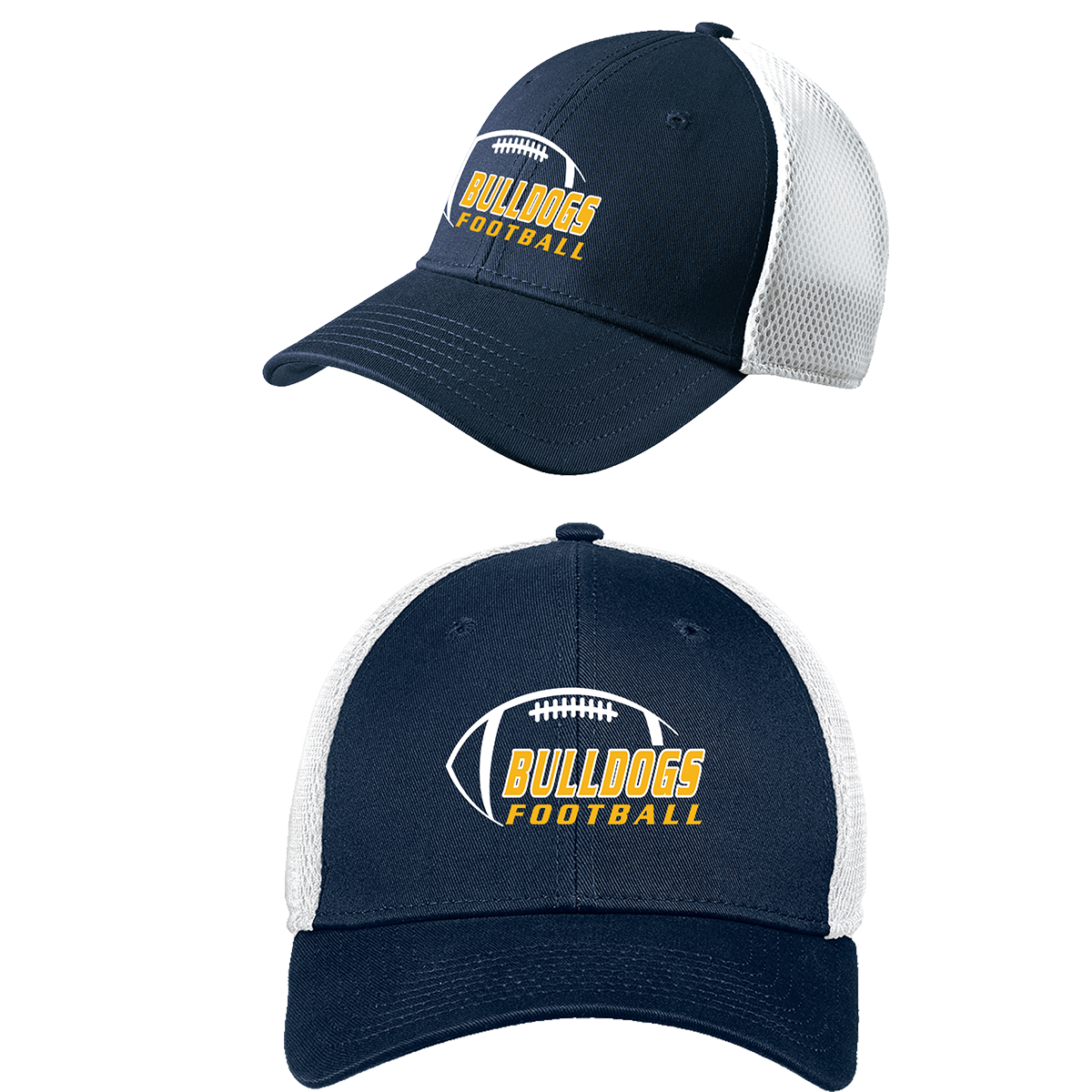 OFHS Football Hat (RY005A) RycoSports