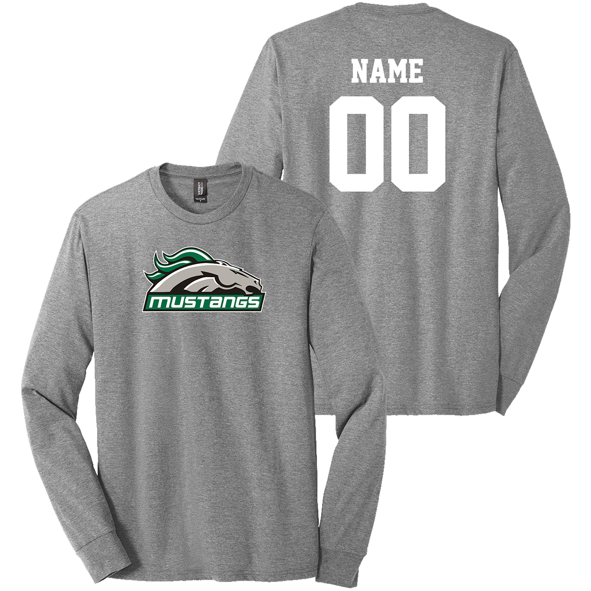 STABRIDGE OFFICIAL MURDERERS L/S TEE STABRIDGE OFFICIAL MURDERERS