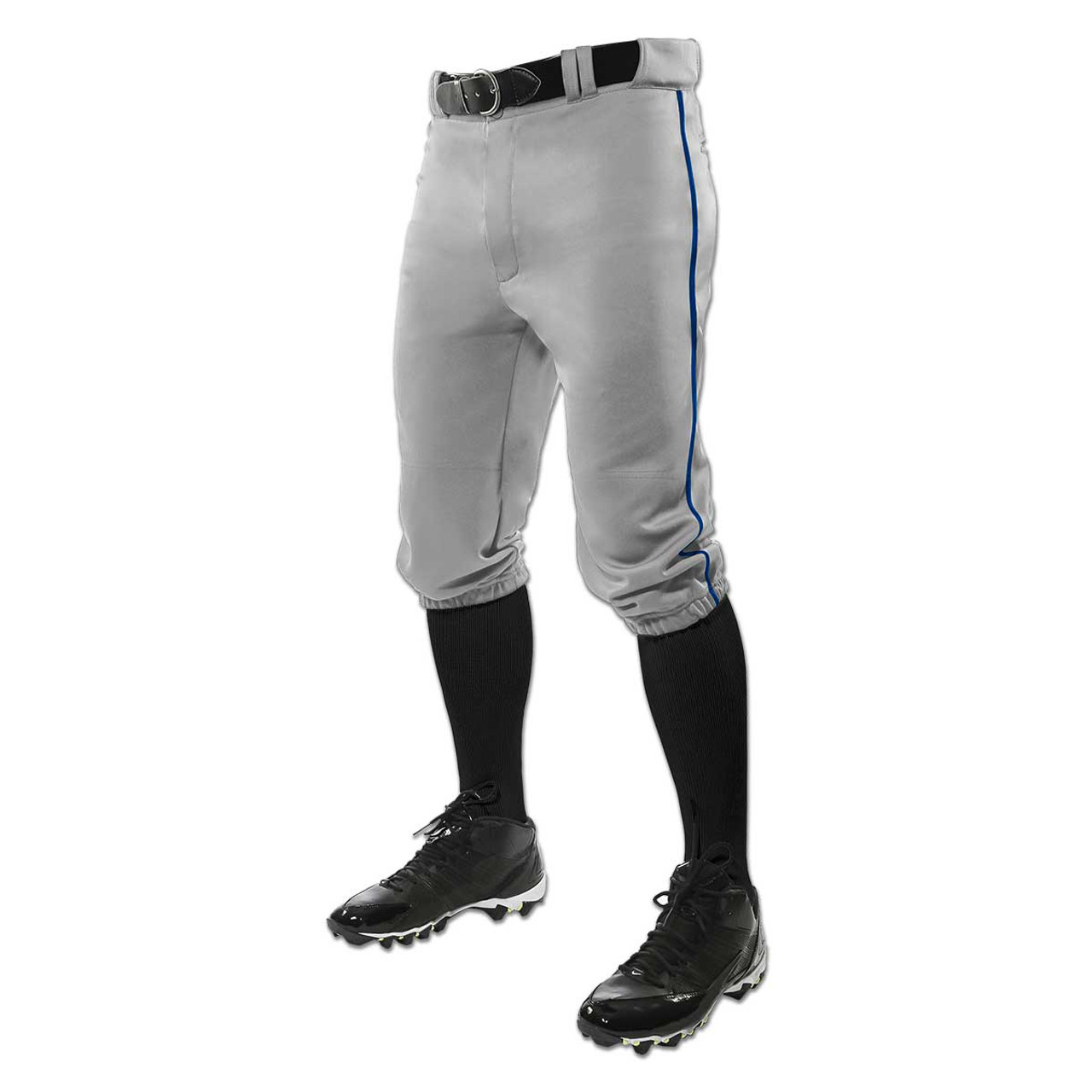 MARUCCI YOUTH TAPERED DOUBLE-KNIT KNICKER PANTS – Baseline Sports Online