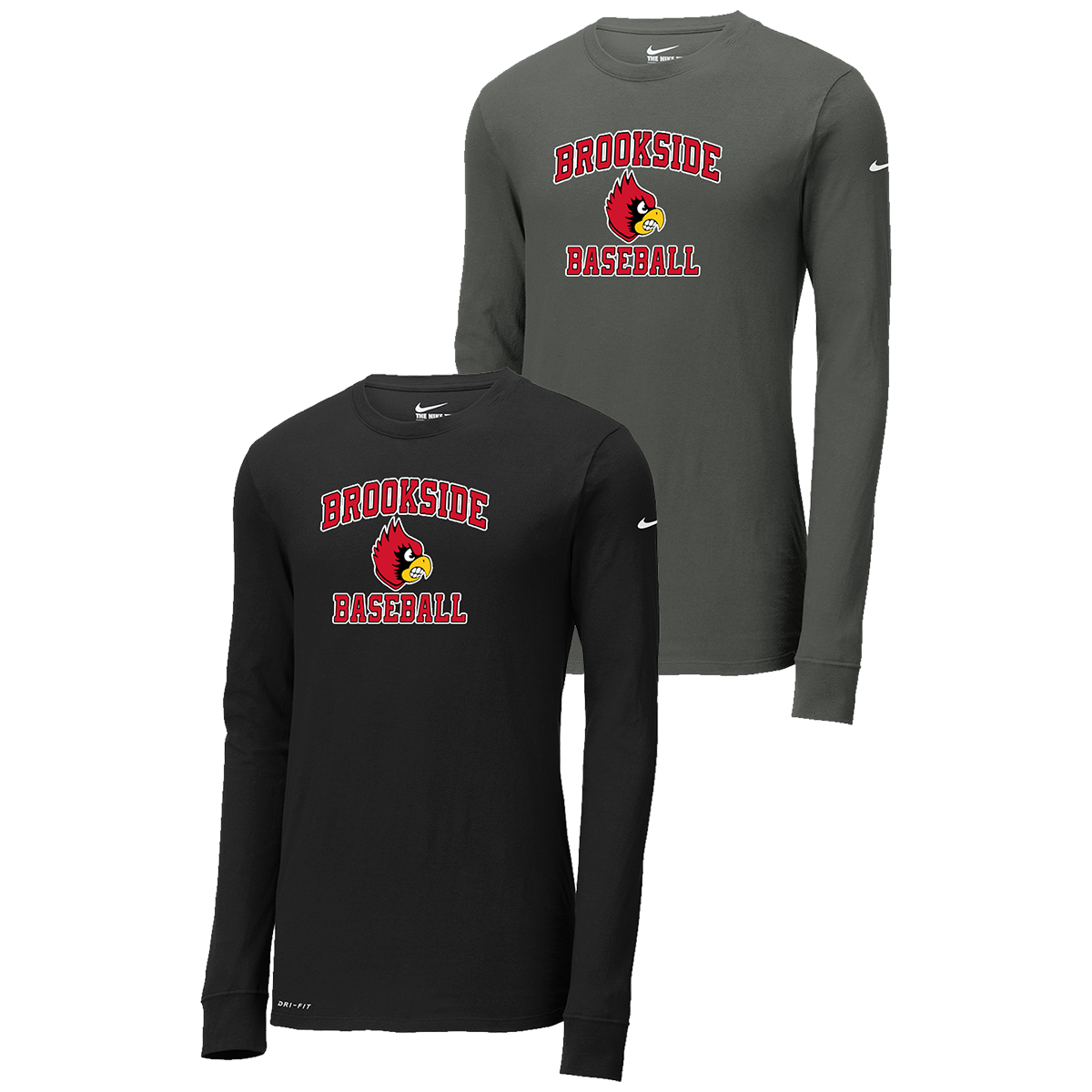 cardinals dri fit
