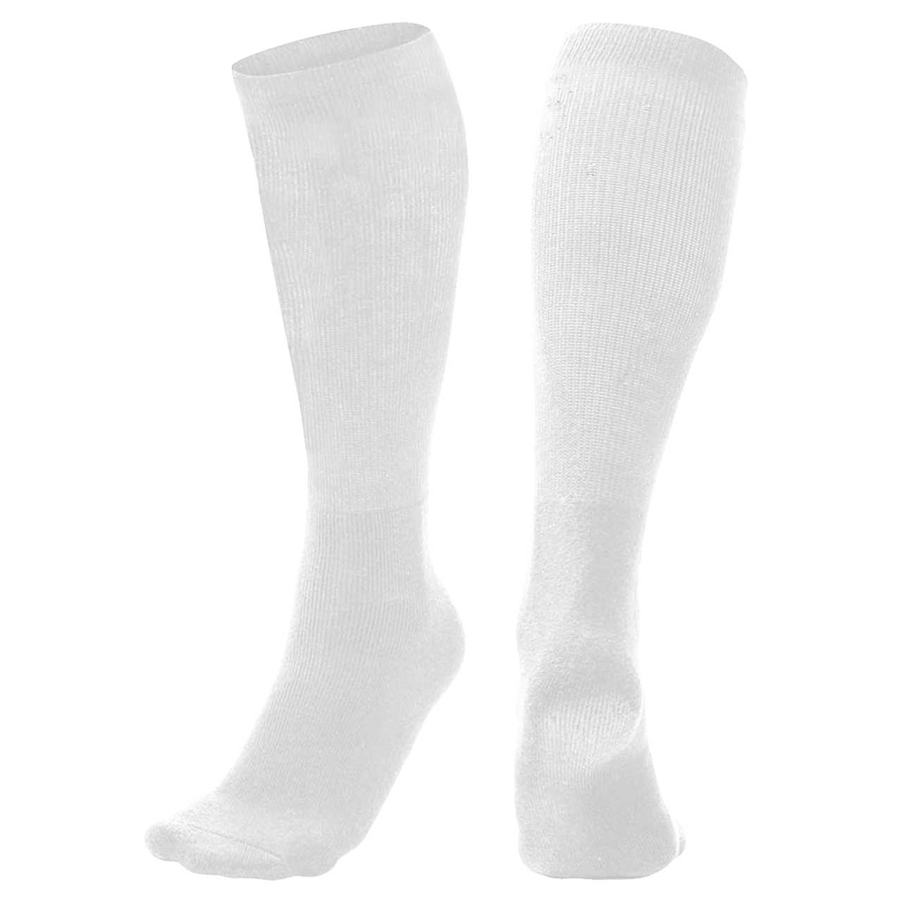 HARTFORD WHITE - Lycra socks w/ velcro straps – Hi Impact Sports