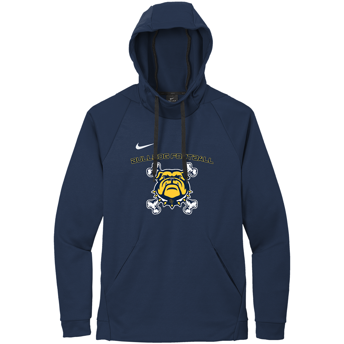 nike football sweatshirt