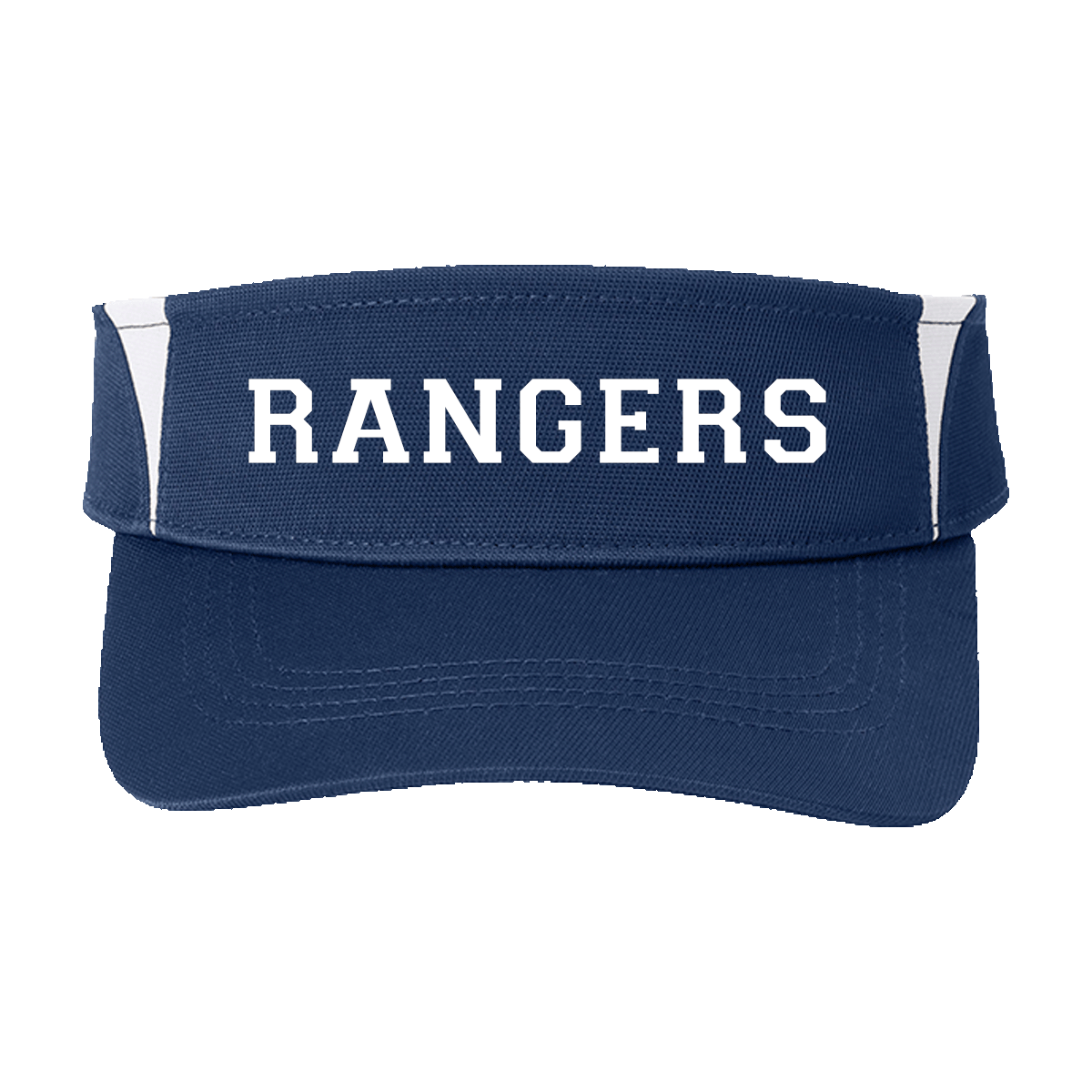 North Ridgeville Softball Visor (RY551A)