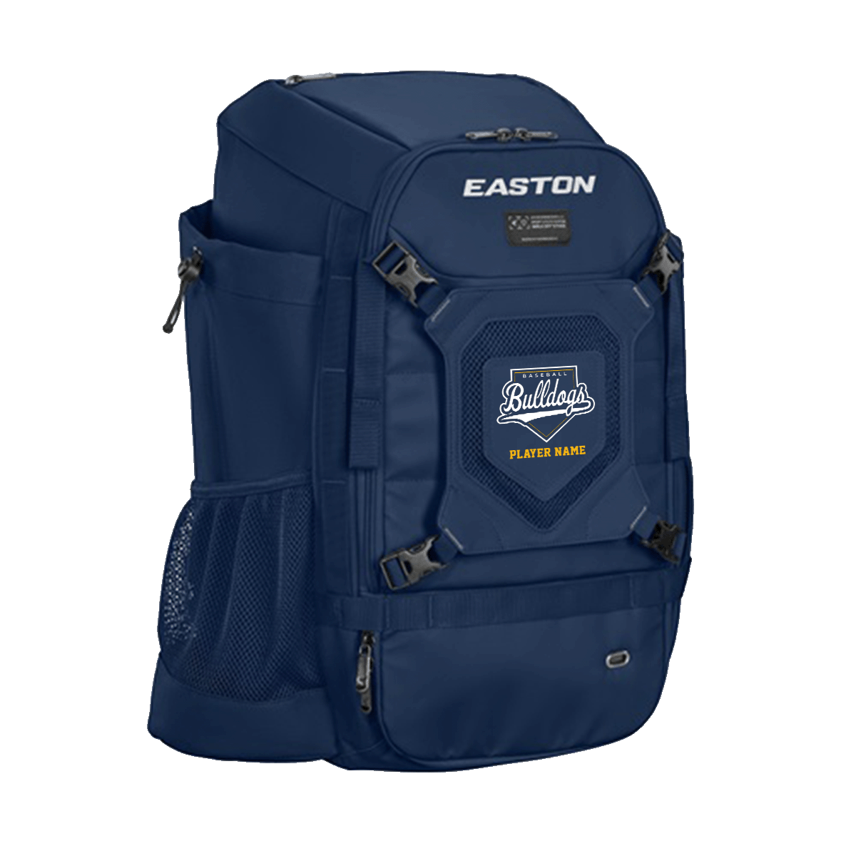 Olmsted Travel Baseball Easton Walk-off Ethos Backpack (S426A)