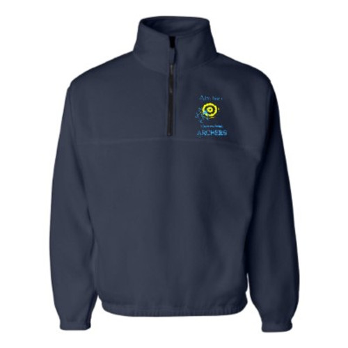 Archers Home School Quarter Zip