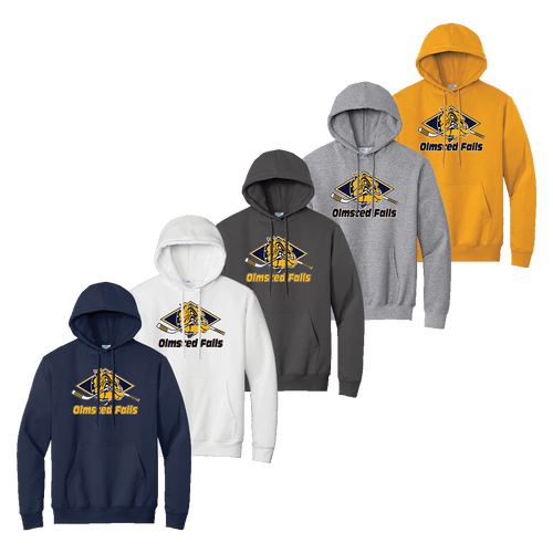 OFHS Hockey Hoodie (F098/F099) OFHS Hockey Hoodie (F098/F099)