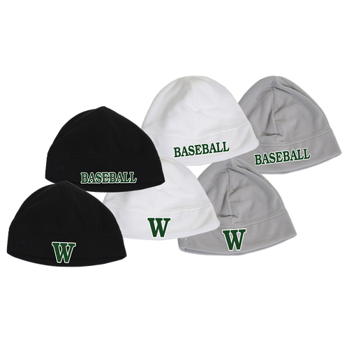 Westlake Baseball Beanie