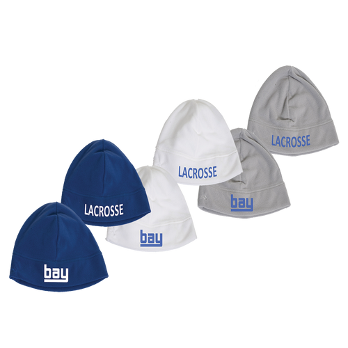 Bay Lacrosse Beanie