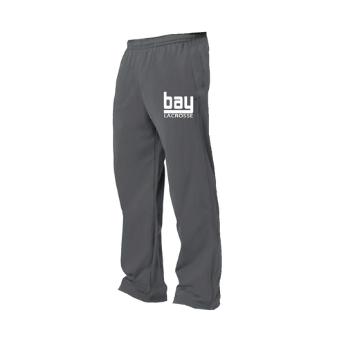 Bay Lacrosse Performance Sweatpant (S072)