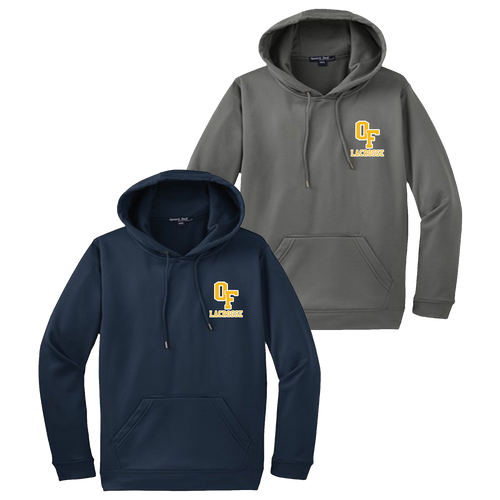 OFHS Lax Performance Hoodie