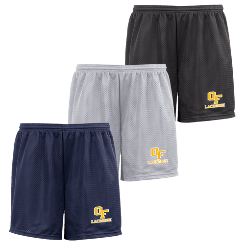 OFHS Lax Shorts