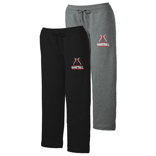 Cuyahoga Heights Girls Basketball Ladies Sweatpant