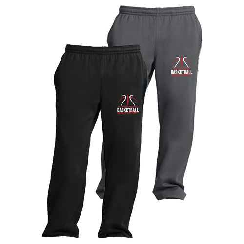 Cuyahoga Heights Girls Basketball Performance Sweatpant