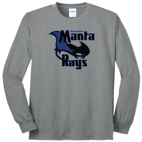 manta tee