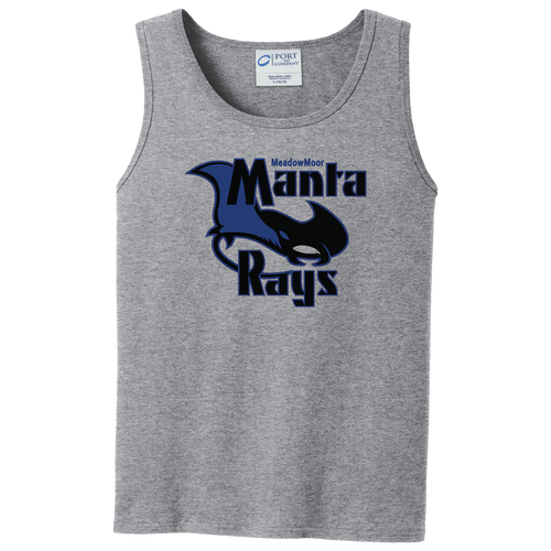 Manta Rays Tank Top