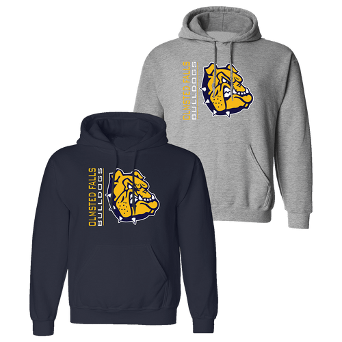 OFAB Bulldog Hoodie