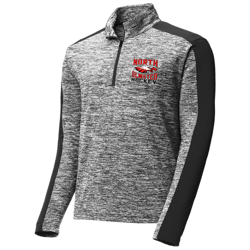 North Olmsted Hockey Club ¼ Zip