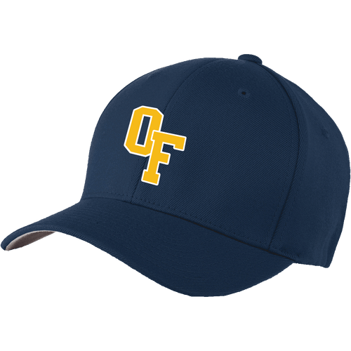 OFAB OF Flex Fit Hat 