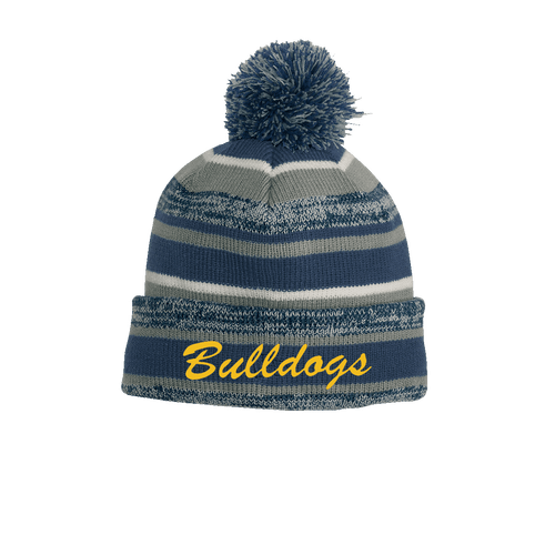 OFAB Bulldogs Sideline Beanie