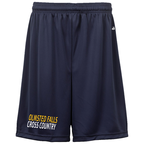 OFHS Cross Country Shorts (C018)