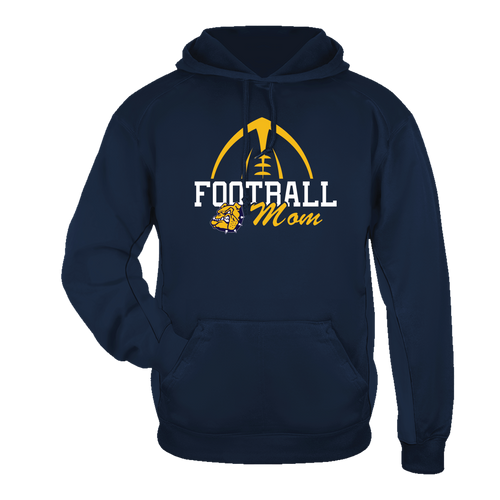 OFHS Football Performance Hoodie