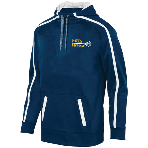 OFHS Girls Lacrosse Stoked Hoodie (RY228)