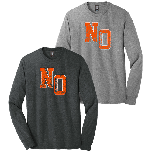 North Olmsted Athletic Boosters LS Tee (F377)