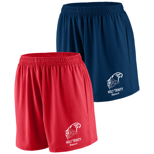 Holy Trinity CYO Ladies Shorts (S210)