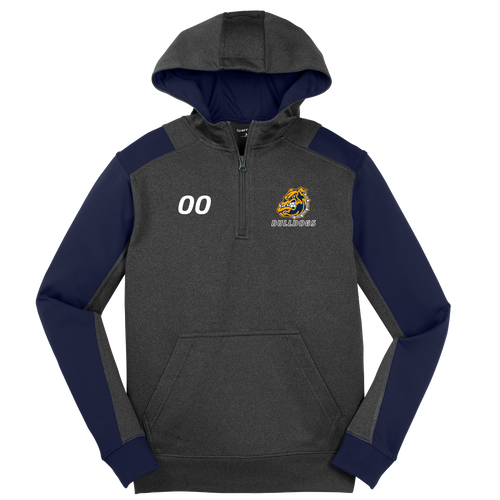 OFHS Football Game Day Hoodie (S233)