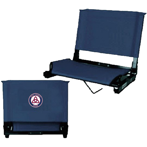 Holy Trinity CYO Stadium Chair (RY027)