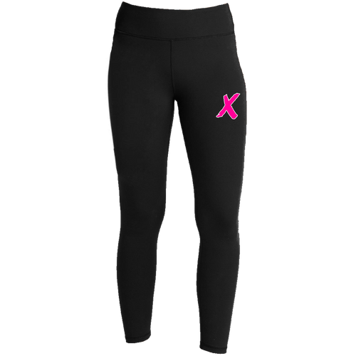 Explosive Fastpitch Ladies Leggings (S248)