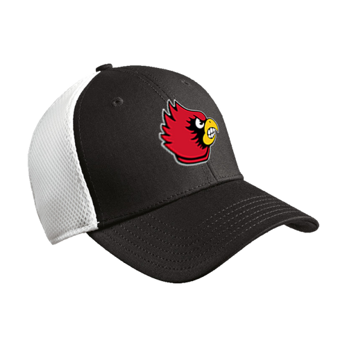 brookside Cardinals Softball Cap (RY347A)