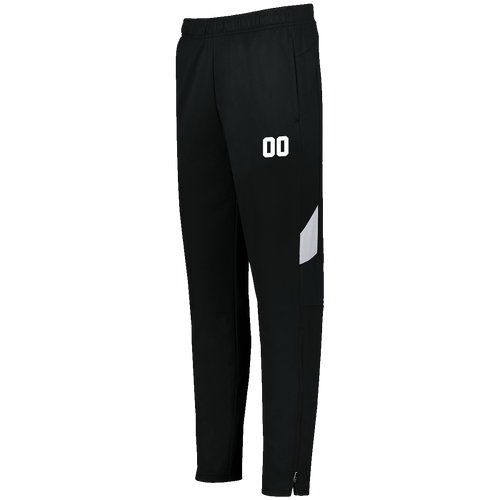 Pro Soccer Club Youth/Men's Pants