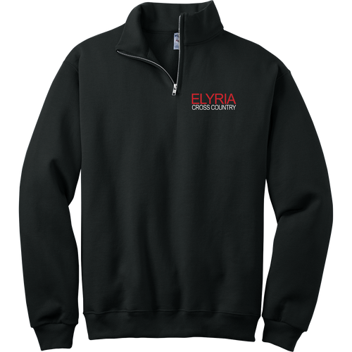 Elyria Westwood Cross Country 1/4 Zip (RY448A)