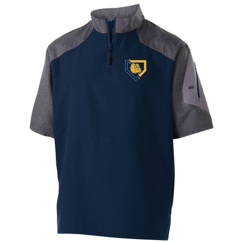 OFHS Baseball Raider 1/4-Zip Pullover (RY465A)