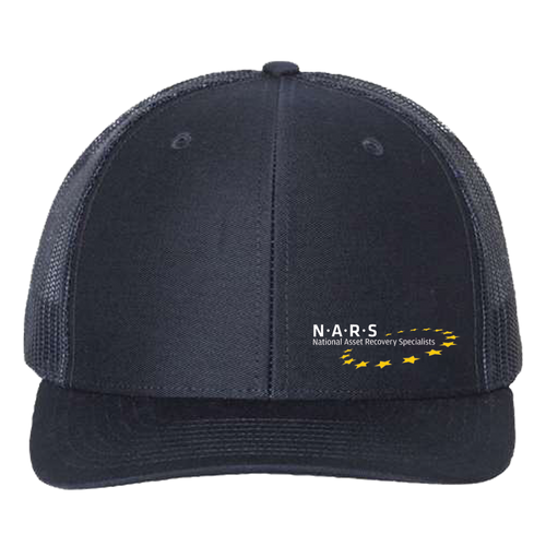 NARS Trucker Hat (RY476A)