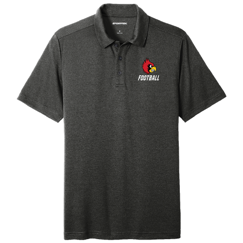 Brookside Football Polo (RY486A)