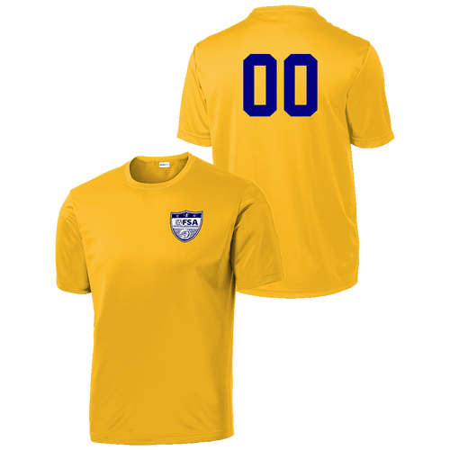 OFSA Player Practice Tee (S002)