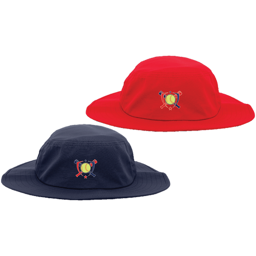 Triple Play Fastpitch Boonie Hat (RY501A)