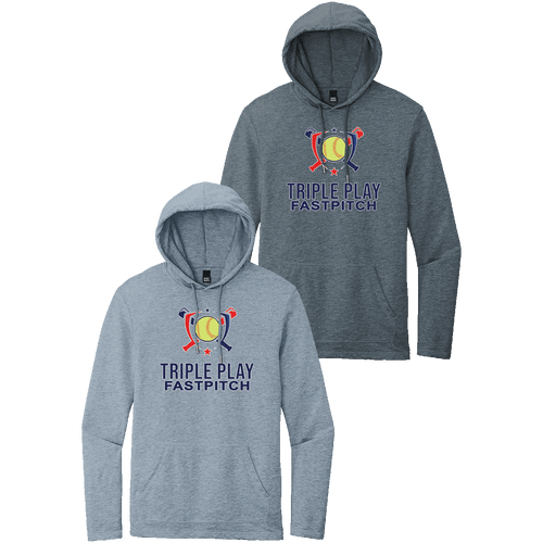 Triple Play Fastpitch Featherweight Hoodie (F594)