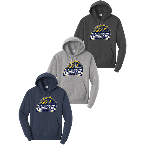  St. Mary Berea Hoodie (F646)