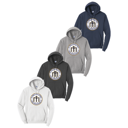 St. Mary Berea Hoodie (F660)