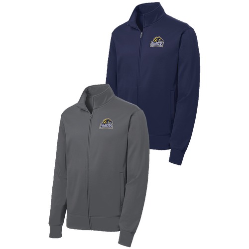 St. Mary Berea Full-Zip Jacket (RY499A)