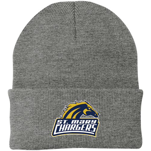 St. Mary Berea Knit Cap (RY500A)