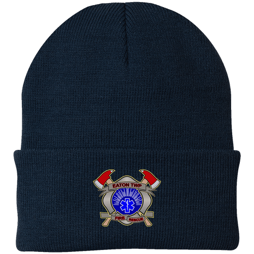 Eaton Township Fire Beanie (RY511/RY513)