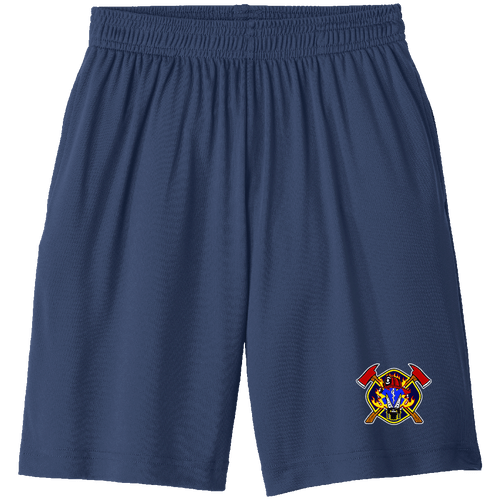 Brookpark Fire Department Shorts (S323)